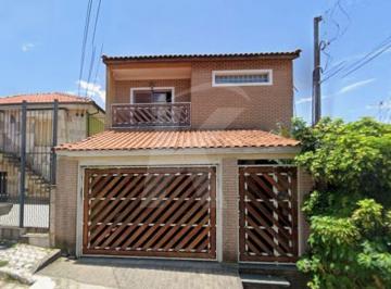 Comercial · 200m² · 3 Quartos · 2 Vagas · Sobrado Comercial / Residencial para locação, 213 mts², 3 suítes, 2 vagas, na Vila Nivi