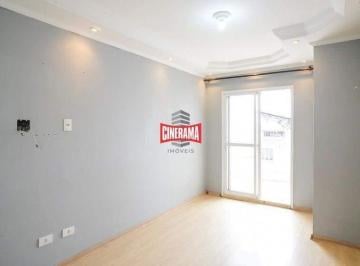Apartamento · 50m² · 2 Quartos · 1 Vaga · Apartamento à venda em Santa Maria - Santo André | Cinerama Imóveis