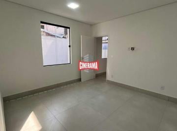 Casa · 55m² · 2 Quartos · 1 Vaga · Casa para aluguel em Santo Antônio - São Caetano do Sul | Cinerama Imóveis