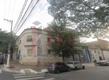 Comercial · 380m² · 2 Quartos · IMÓVEL DE ESQUINA NA BARRA FUNDA À VENDA