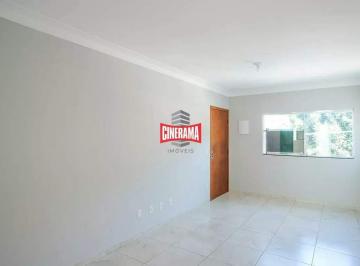 Apartamento · 75m² · 2 Quartos · Apartamento para aluguel em Cerâmica - São Caetano do Sul | Cinerama Imóveis