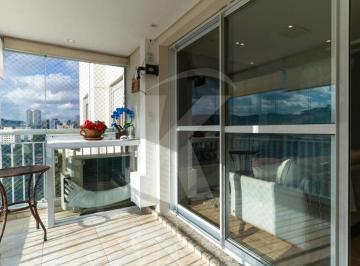 Apartamento · 89m² · 3 Quartos · 2 Vagas · Apartamento de 89m² 3 quartos (1 suíte), Varanda Gourmet,  2 vagas,  Cond. Family, no Imirim