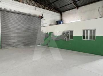 Comercial · 400m² · Excelente galpão com 400 m² de área, Vila Guilherme