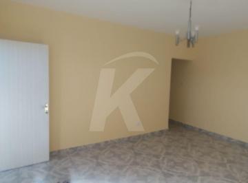 Casa · 136m² · 2 Quartos · 1 Vaga · Casa Ampla de 136m² em Vila Nova Cachoeirinha com Edícula Independente e Garagem Coberta