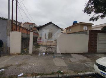 Terreno · 328m² · Terreno com 328 m², ideal para Investimento, todo plano no bairro do Parque Peruche.