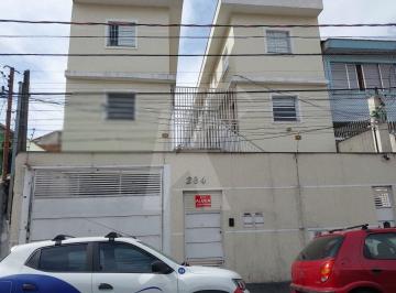 Casa · 50m² · 2 Quartos · 1 Vaga · Sobrado com 2 quartos, sala, cozinha, banheiro, área de serviço, 1 vaga de garagem.