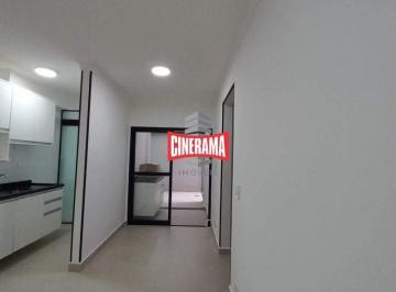 Apartamento · 53m² · 2 Quartos · 2 Vagas · Apartamento para aluguel em Boa Vista - São Caetano do Sul | Cinerama Imóveis