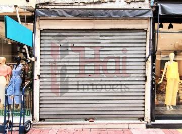 Comercial · 65m² · Vende-se Loja com 65m² na Rua José Paulino, Bom Retiro.