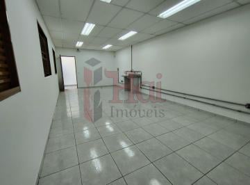 Comercial · 321m² · Galpão Reformado com 321m² para locação - Carandiru