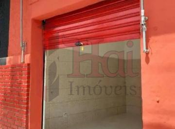 Comercial · 23m² · VENDE | LOJA 23m³ | RUA DOUTOR ZUQUIM | SANTANA