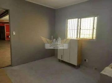 Comercial · 400m² · 3 Quartos · 4 Vagas · Casa Comercial para Locação, 400m² - Jardim do Mar, São Bernardo do Campo/SP.