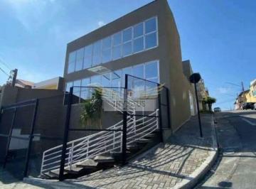 Comercial · 270m² · 3 Vagas · Prédio Residencial/Comercial à Venda, 270m² - Jardim Pilar, Mauá/SP.