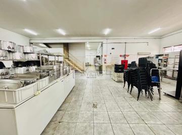 Comercial · 680m² · Galpão Comercial para Alugar, 680m² - Bairro Jardim, Santo André/SP.