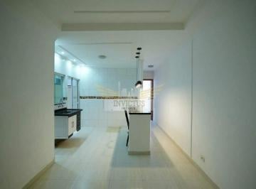 Apartamento · 52m² · 2 Quartos · 1 Vaga · Apartamento sem Condomínio com 2 Quartos para Comprar, 52m² - Jardim Ocara, Santo André/SP.