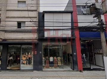 FACHADA · LOJA PARA VENDA NA RUA SILVA TELES, PARI