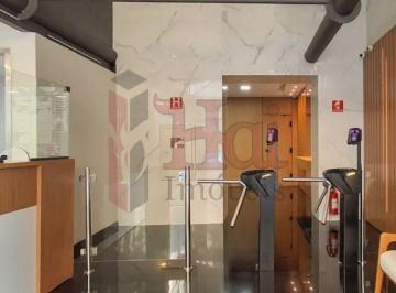 Comercial · 196m² · 6 Vagas · Conjunto Comercial 196m² à Venda no Brooklin Avenida Engenheiro Luiz Carlos Berrini
