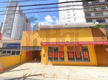 Comercial · 496m² · LOJA TERREA EXCELENTE PONTO COMERCIAL NA VILA PRUDENTE