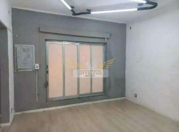 Comercial · 400m² · 3 Quartos · 4 Vagas · Casa Comercial para Comprar, 400m² - Jardim do Mar, São Bernardo do Campo/SP.