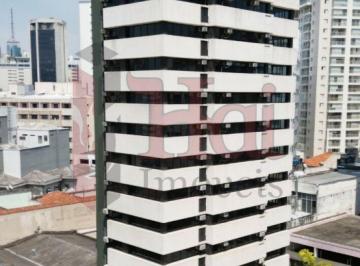 Comercial · 4032m² · 33 Vagas · Prédio Comercial - Venda/Locação - Liberdade - São Paulo