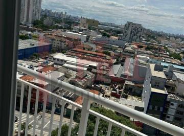 Apartamento · 35m² · 2 Quartos · apartamento em andar alto, novo, nuna habiltado, proximo amarginal e comercio em geral