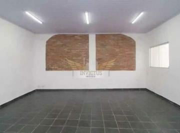 Comercial · 100m² · 3 Vagas · Salão Comercial para Alugar, 100m² - Santa Teresinha, São Bernardo do Campo/SP.