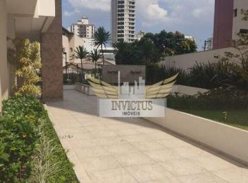 Apartamento · 82m² · 3 Quartos · 2 Vagas · Apartamento com 3 Dormitórios para Alugar, 82m² - Vila Valparaiso, Santo André/SP.