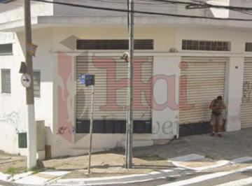 Comercial · 700m² · LOCAÇÃO ESQUINA | LOJA 700m² | AV GENERAL ATALIBA LEONEL | SANTANA