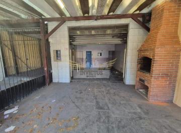 Comercial · 199m² · 3 Quartos · 3 Vagas · Prédio Inteiro para comprar, 199m²- Vila Homero Thon, Santo André/SP.