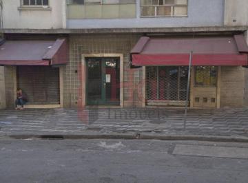 Comercial · 72m² · Vende Imóvel com renda p/ investidores72 ² Largo do Arouche.