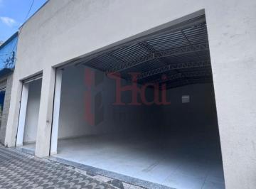 Comercial · 160m² · Galpão para Locação 160 m² - Liberdade