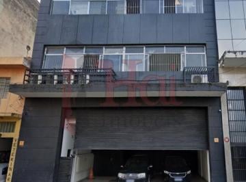 Comercial · 1155m² · Prédio Comercial com 1.155 m² á Venda no Bom Retiro