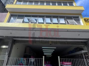 Comercial · 1100m² · Prédio Inteiro à Venda na Santa Efigênia 1.100 m² a 300 Metros do Metrô Luz