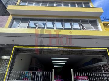 Comercial · 500m² · Loja para Locação Próxima ao Metrô Luz com 500m² de Vão Livre
