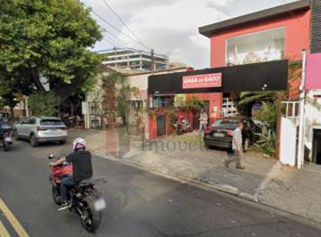 Comercial · 315m² · VENDA | CASA COMERCIAL 315m² | RUA WISARD | VILA MADALENA | PINHEIROS.