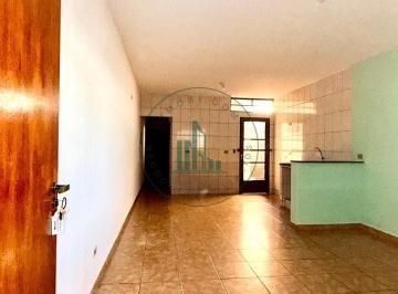 Casa · 69m² · 2 Quartos · 2 Vagas · Casa em Água Branca - Piracicaba
