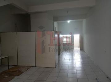 Comercial · 174m² · Prédio Comercial Para Locação