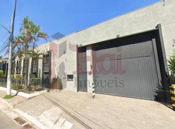 Comercial · 2529m² · Galpão á venda 2529m² no Bairro do Limão