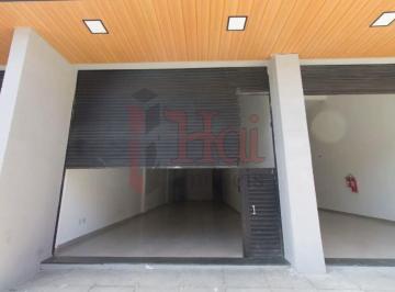 Comercial · 125m² · LOCAÇÃO | LOJA 125m² | AV INCONFIDÊNCIA MINEIRA | ZONA LESTE