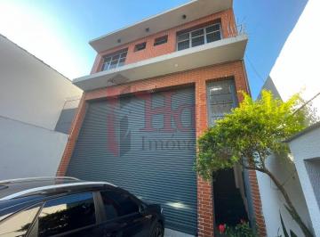 Comercial · 673m² · 2 Vagas · Galpão Comercial para Locação na Vila Maria 673m²