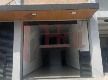 Comercial · 125m² · LOCAÇÃO | LOJA 125m² | AV INCONFIDÊNCIA MINEIRA |
