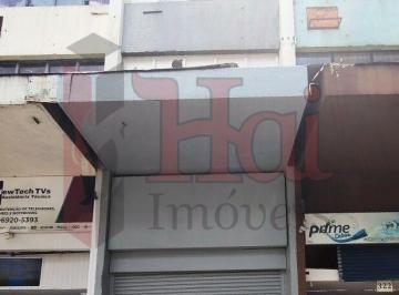 Comercial · 118m² · Aluga-se Loja/Prédio Comercial com 118m² na Santa Ifigênia.