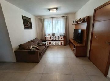 Apartamento · 93m² · 3 Quartos · 1 Vaga · Apartamento à venda 3 quartos no Bairro EUROPA