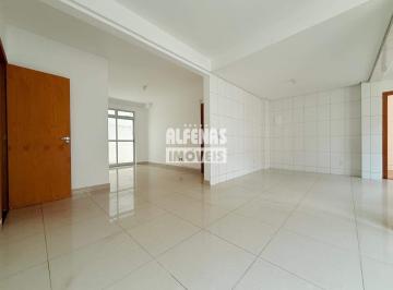Apartamento · 163m² · 3 Quartos · 2 Vagas · Área privativa à venda 3 quartos no Bairro Inconfidentes