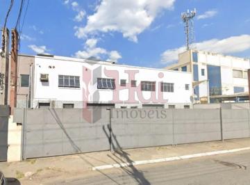 Comercial · 709m² · Galpão Comercial para Locação na Zona Sul de São Paulo