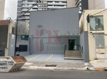 Comercial · 652m² · LOCACÃO | PREDIO INTEIRO 652m² | RUA CORREIA DIAS | PARAISO