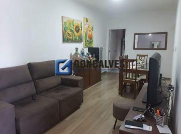 Apartamento · 72m² · 1 Quarto · 1 Vaga · Apartamento à venda em São Caetano do Sul (Osvaldo Cruz) – 72m², 1 quarto, 1 vaga