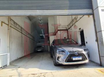 Comercial · 1827m² · LOCAÇÃO COM 1827M2 COM ELEVADOR EM BOM RETIRO