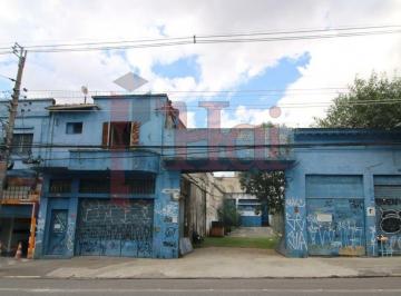 Terreno · 1386m² · TERRENO  À VENDA NA BARRA FUNDA  1.386m²