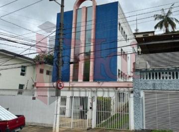 Comercial · 585m² · Prédio Comercial para Locação - 580m² - Sumaré