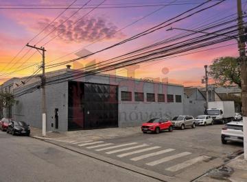 Comercial · 3530m² · GALPÃO DE ESQUINA Á VENDA NO BRÁS - EXCELENTE OPORTUNIDADE